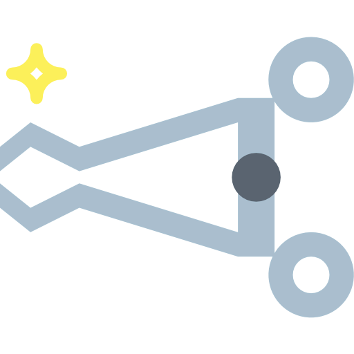 Forceps icon