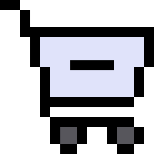 Cart icon