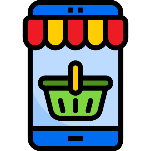 Mobile icon