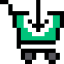 Cart Symbol 64x64
