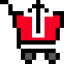 Cart Symbol 64x64