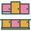 Kitchen icon 64x64