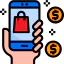 Mobile icon 64x64