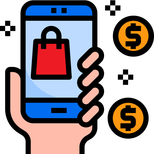 Mobile icon