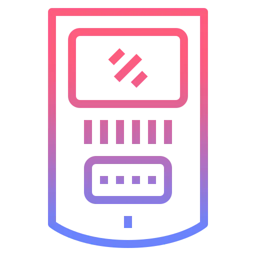 Intercom Ikona