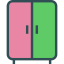 Wardrobe icon 64x64