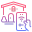 Home control biểu tượng 64x64