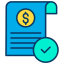 Approve icon 64x64