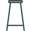 Bar stool biểu tượng 64x64