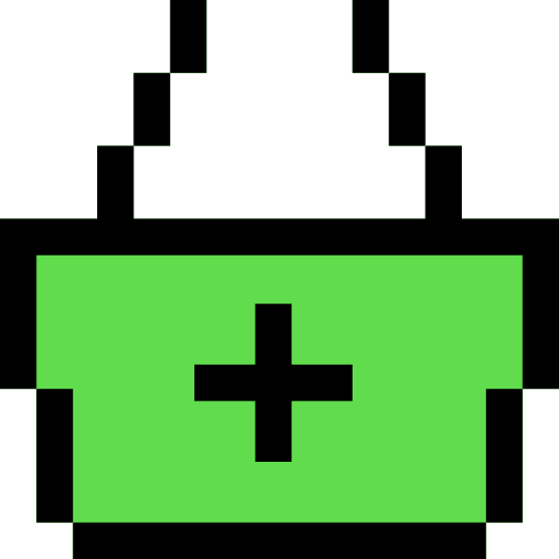 Basket icon