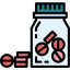 Pills icon 64x64