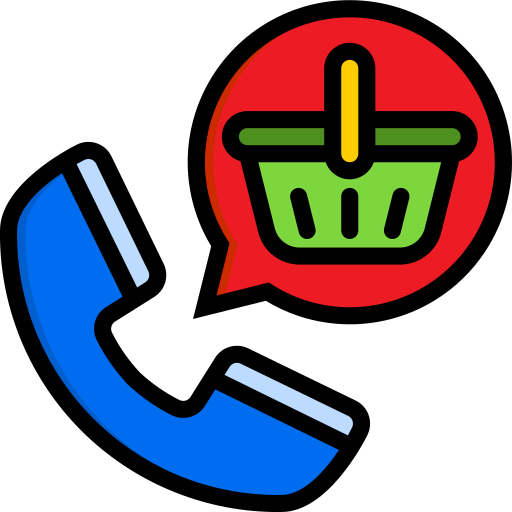 Order icon