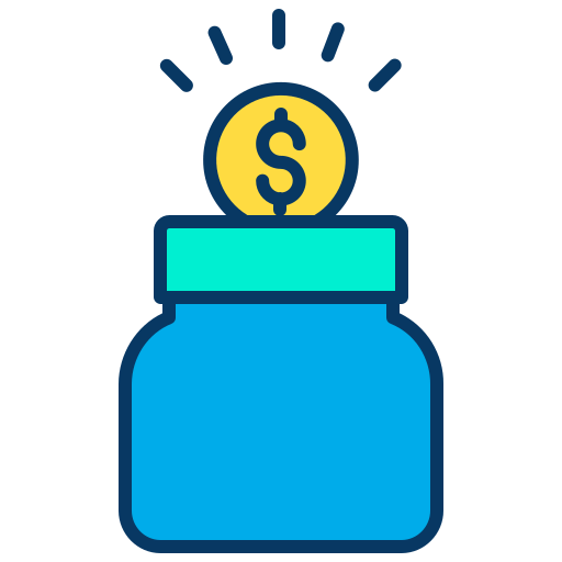 Donation icon