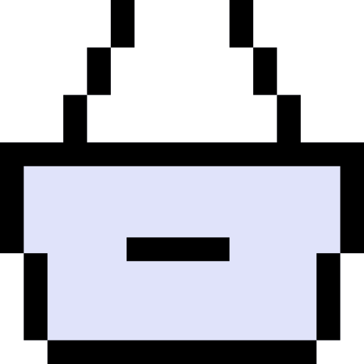 Basket icon