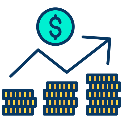 Graph icon