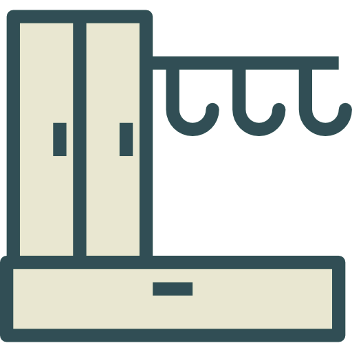 Hanger icon