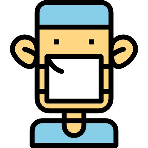Mask icon