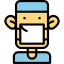 Mask icon 64x64
