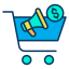 Buying icon 64x64