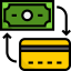Payment method Symbol 64x64