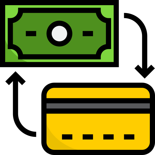 Payment method Symbol