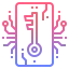 Smart key icon 64x64