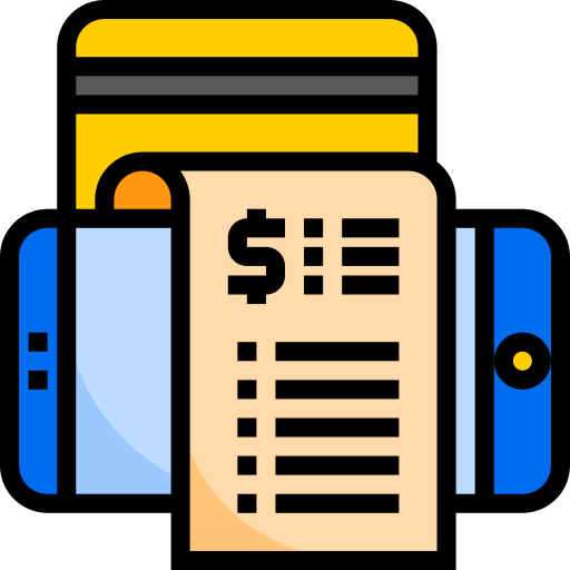 Bill icon