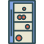 Shelf icon 64x64