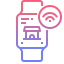Smartwatch icon 64x64