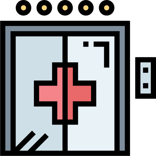 Anesthesia icon