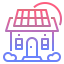 Eco home icon 64x64