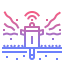 Sprinkler icon 64x64