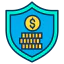 Security icon 64x64