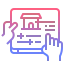 Tablet ícono 64x64