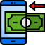 Mobile icon 64x64