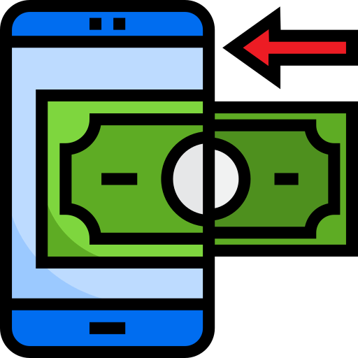 Mobile icon