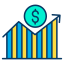 Growth icon 64x64