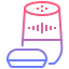 Voice control Ikona 64x64