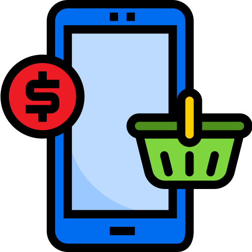 Mobile icon