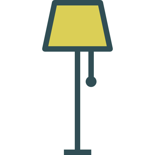 Lamp icon
