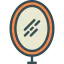 Mirror icon 64x64