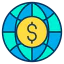 World icon 64x64