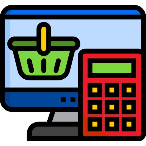 Calculator icon