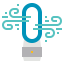 Air purifier icon 64x64