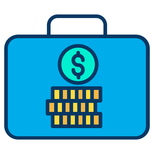 Suitcase icon