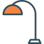 Lamp icon 64x64