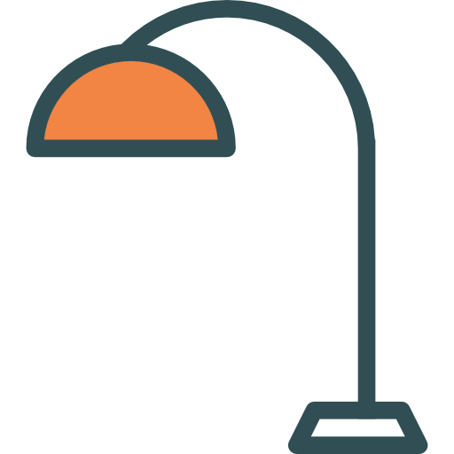 Lamp icon