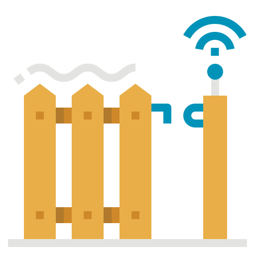 Gate icon