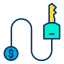 Key icon 64x64