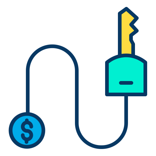 Key icon
